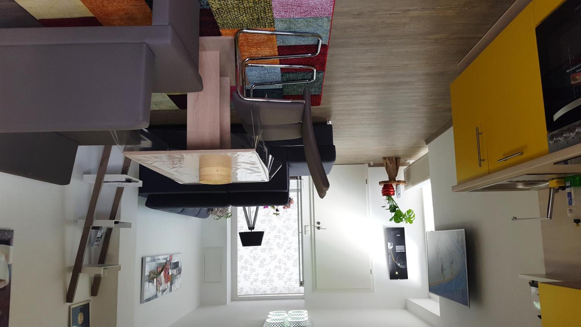 Ferienhaus Wotan Thale Quarto foto