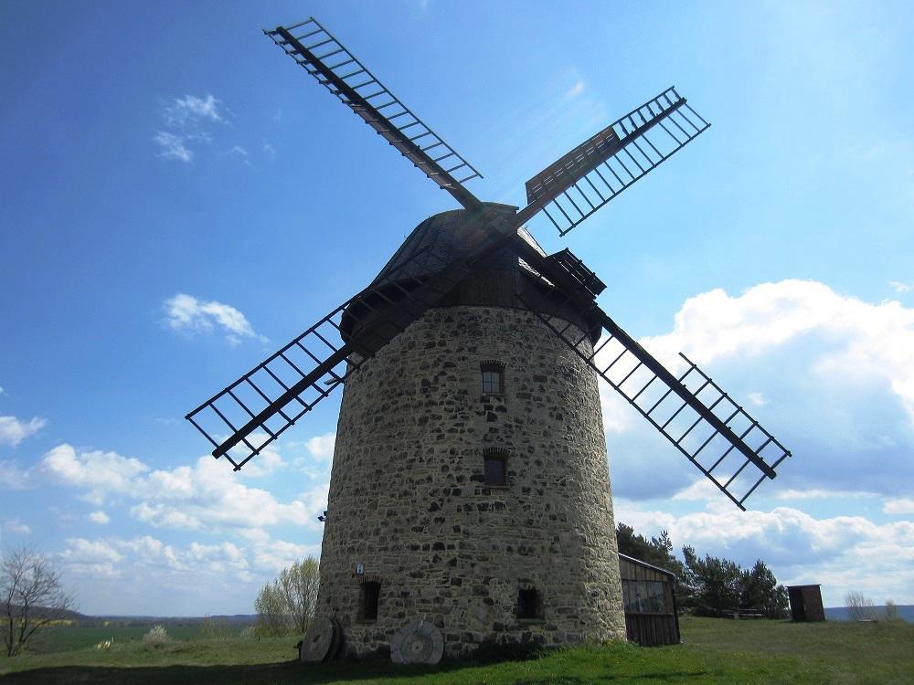 Ferienhaus Wotan Thale Exterior foto