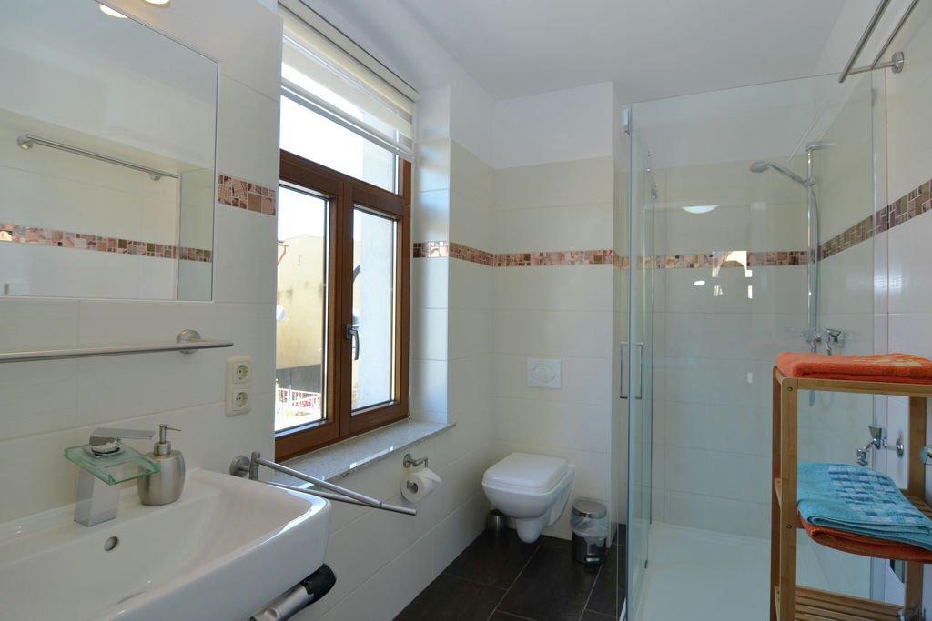 Ferienhaus Wotan Thale Exterior foto